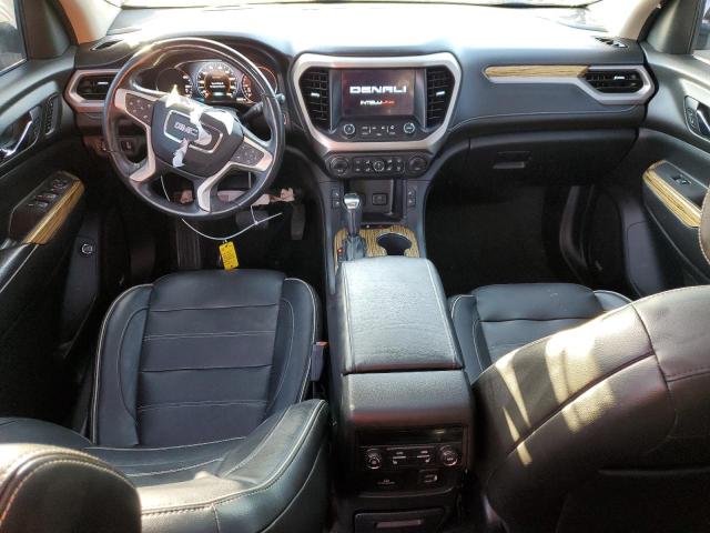 Photo 7 VIN: 1GKKNXLS2KZ245627 - GMC ACADIA DEN 