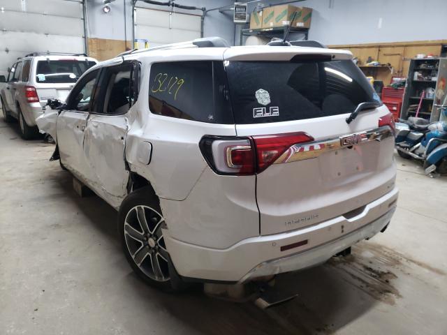 Photo 2 VIN: 1GKKNXLS2KZ298263 - GMC ACADIA DEN 