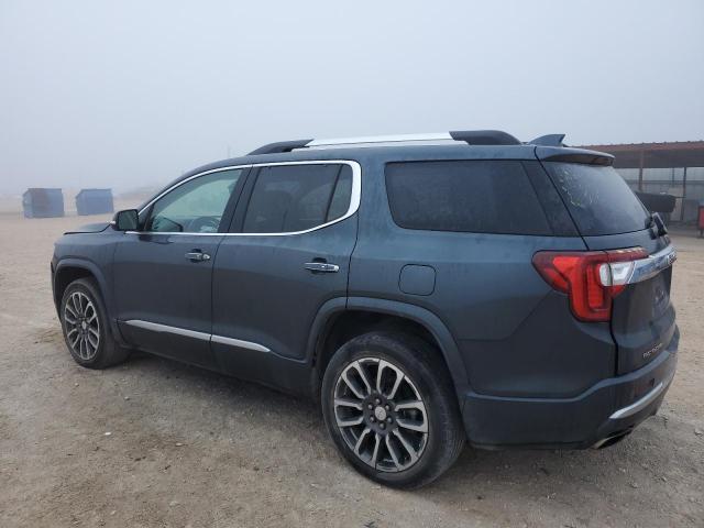 Photo 1 VIN: 1GKKNXLS2LZ167321 - GMC ACADIA DEN 