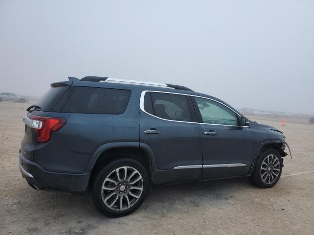 Photo 2 VIN: 1GKKNXLS2LZ167321 - GMC ACADIA DEN 