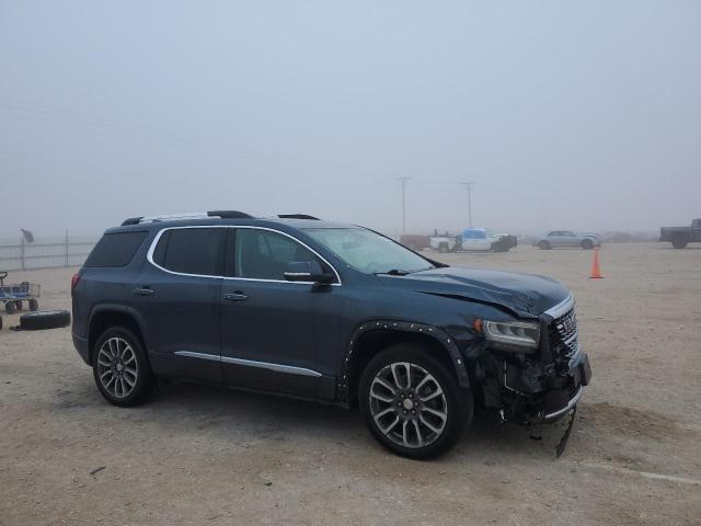 Photo 3 VIN: 1GKKNXLS2LZ167321 - GMC ACADIA DEN 