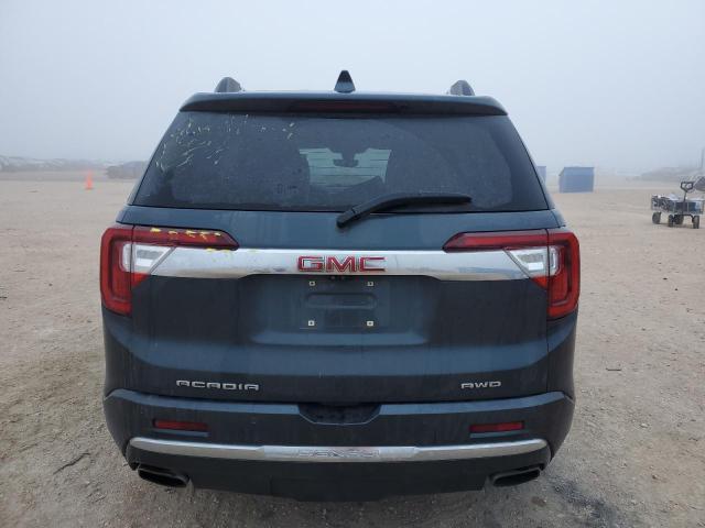 Photo 5 VIN: 1GKKNXLS2LZ167321 - GMC ACADIA DEN 