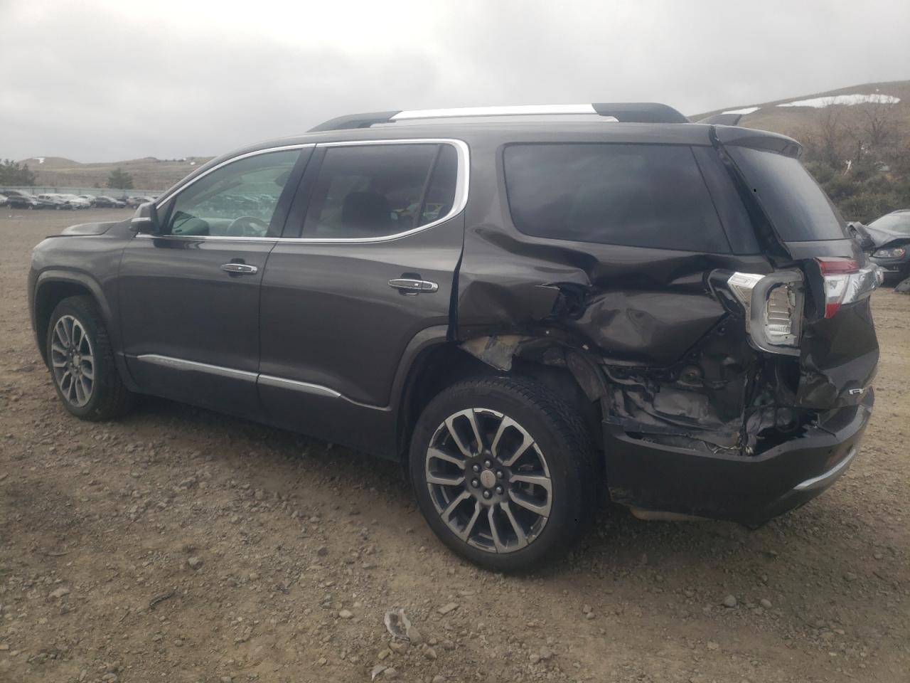 Photo 1 VIN: 1GKKNXLS2LZ206263 - GMC ACADIA 