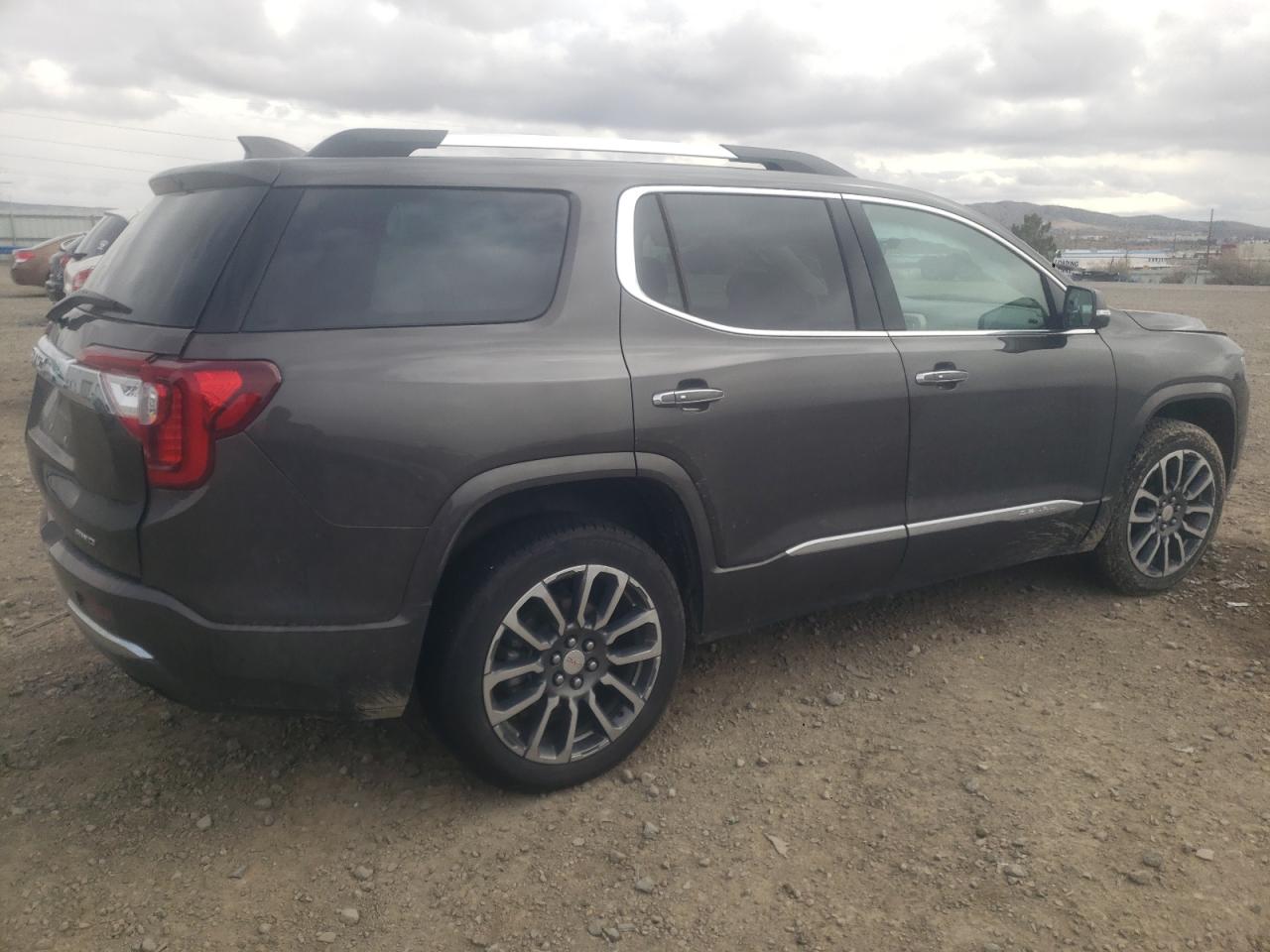 Photo 2 VIN: 1GKKNXLS2LZ206263 - GMC ACADIA 