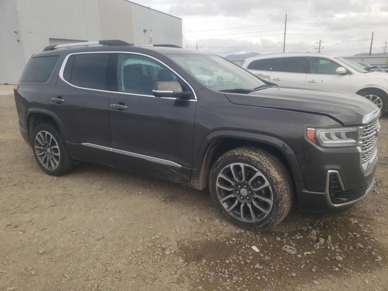 Photo 3 VIN: 1GKKNXLS2LZ206263 - GMC ACADIA 