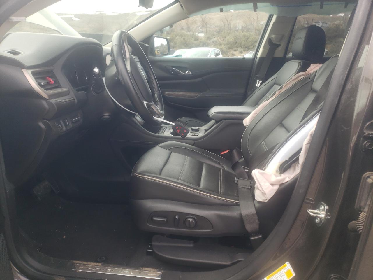 Photo 6 VIN: 1GKKNXLS2LZ206263 - GMC ACADIA 