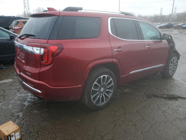 Photo 2 VIN: 1GKKNXLS2NZ104965 - GMC ACADIA DEN 