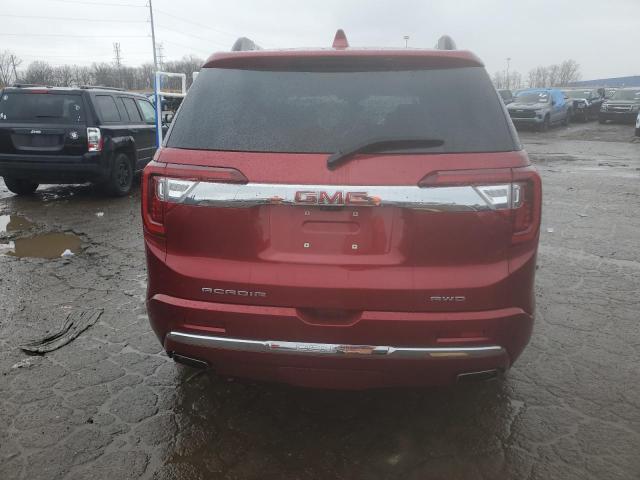 Photo 5 VIN: 1GKKNXLS2NZ104965 - GMC ACADIA DEN 