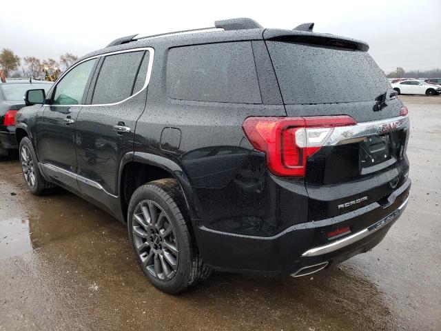 Photo 2 VIN: 1GKKNXLS2NZ159853 - GMC ACADIA DEN 