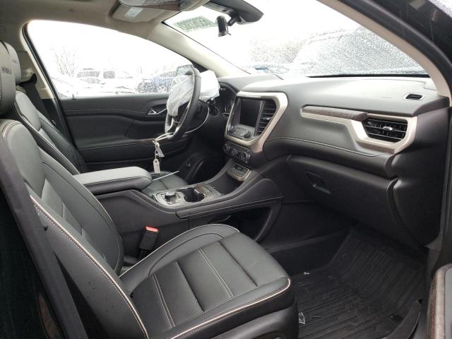 Photo 4 VIN: 1GKKNXLS2NZ159853 - GMC ACADIA DEN 