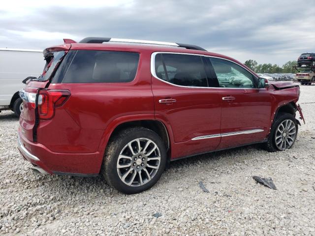 Photo 2 VIN: 1GKKNXLS2NZ160713 - GMC ACADIA DEN 