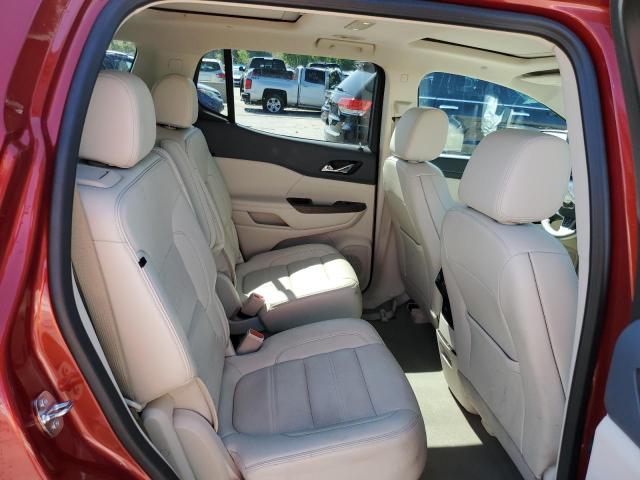 Photo 10 VIN: 1GKKNXLS2PZ156938 - GMC ACADIA DEN 