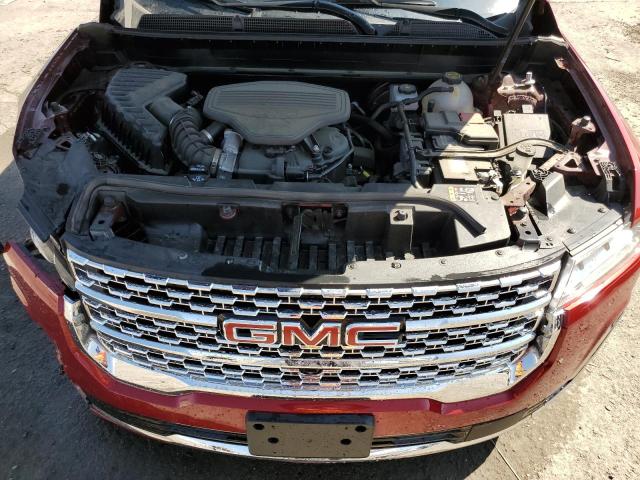 Photo 11 VIN: 1GKKNXLS2PZ156938 - GMC ACADIA DEN 