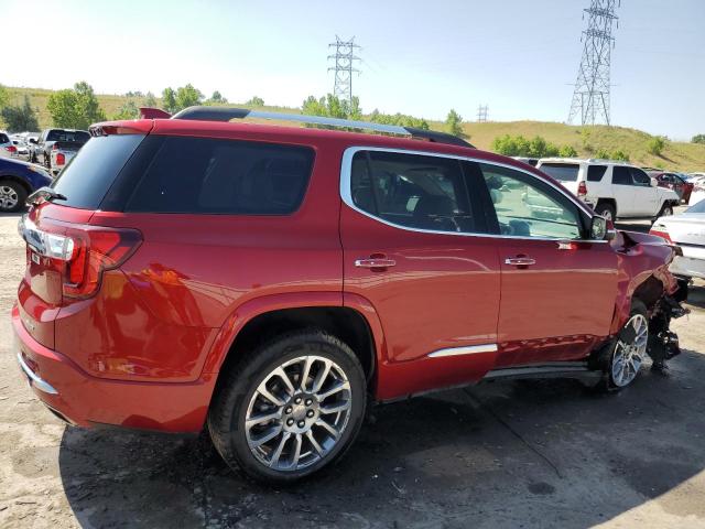 Photo 2 VIN: 1GKKNXLS2PZ156938 - GMC ACADIA DEN 