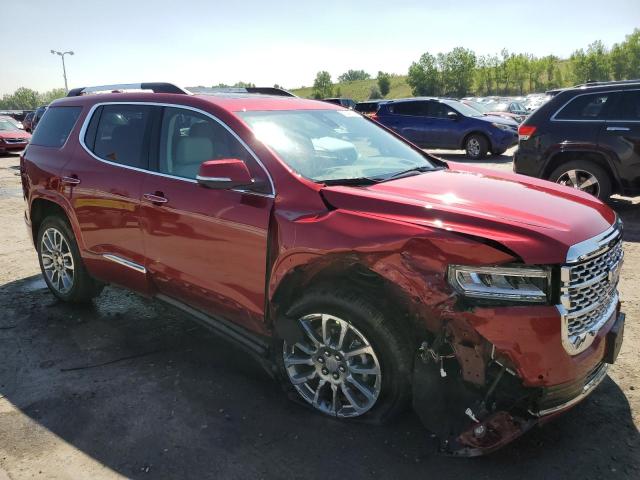 Photo 3 VIN: 1GKKNXLS2PZ156938 - GMC ACADIA DEN 