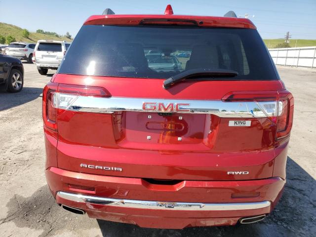 Photo 5 VIN: 1GKKNXLS2PZ156938 - GMC ACADIA DEN 