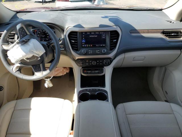 Photo 7 VIN: 1GKKNXLS2PZ156938 - GMC ACADIA DEN 