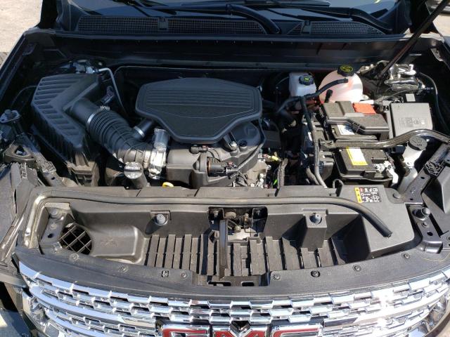 Photo 11 VIN: 1GKKNXLS2PZ177174 - GMC ACADIA DEN 