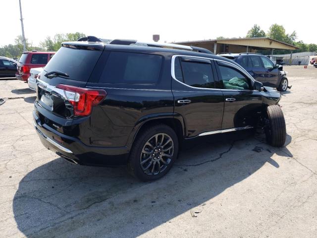 Photo 2 VIN: 1GKKNXLS2PZ177174 - GMC ACADIA DEN 