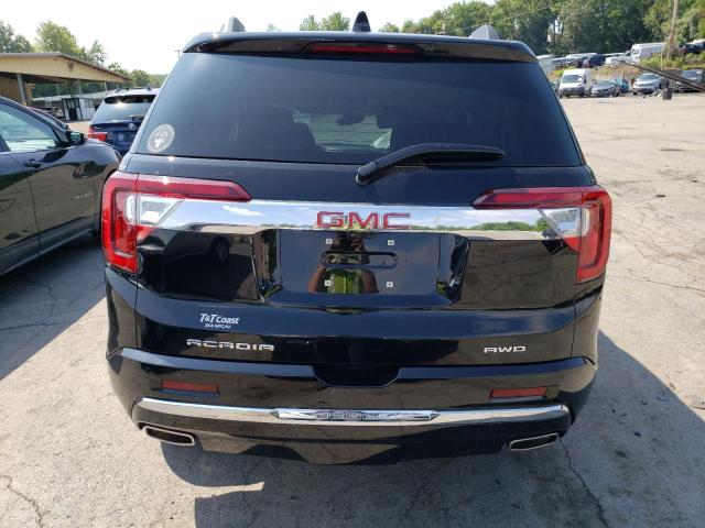 Photo 5 VIN: 1GKKNXLS2PZ177174 - GMC ACADIA DEN 