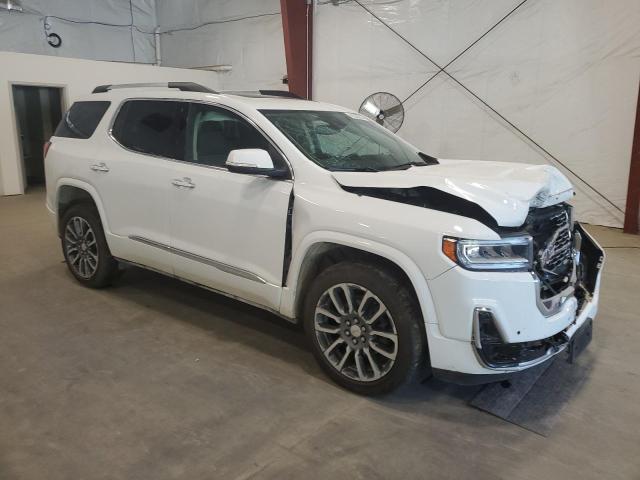 Photo 3 VIN: 1GKKNXLS2PZ204146 - GMC ACADIA DEN 