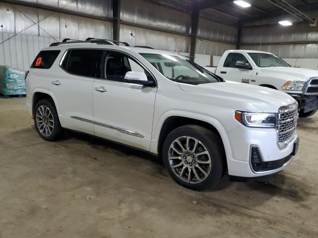 Photo 3 VIN: 1GKKNXLS2PZ205698 - GMC ACADIA DEN 