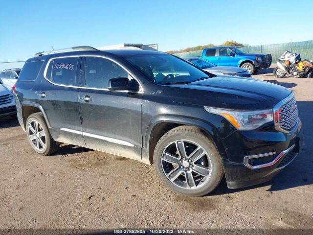 Photo 0 VIN: 1GKKNXLS3HZ153757 - GMC ACADIA 