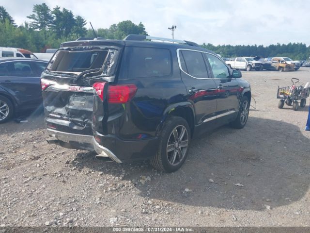 Photo 3 VIN: 1GKKNXLS3HZ155475 - GMC ACADIA 