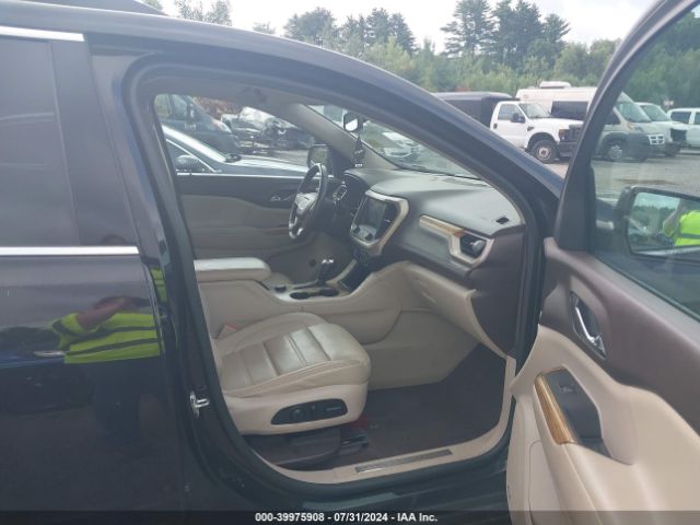 Photo 4 VIN: 1GKKNXLS3HZ155475 - GMC ACADIA 