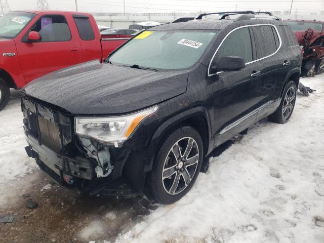 Photo 0 VIN: 1GKKNXLS3HZ164838 - GMC ACADIA DEN 