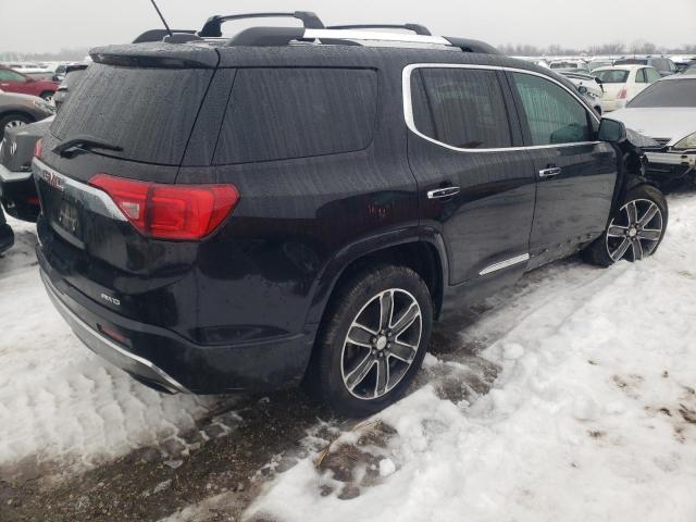 Photo 2 VIN: 1GKKNXLS3HZ164838 - GMC ACADIA DEN 