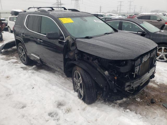 Photo 3 VIN: 1GKKNXLS3HZ164838 - GMC ACADIA DEN 