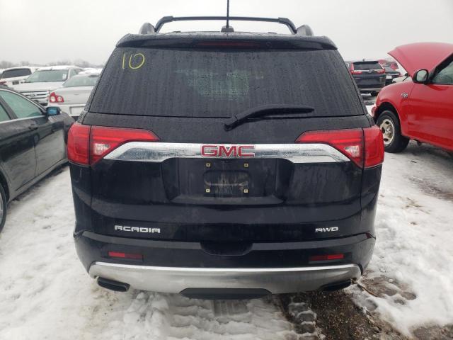 Photo 5 VIN: 1GKKNXLS3HZ164838 - GMC ACADIA DEN 