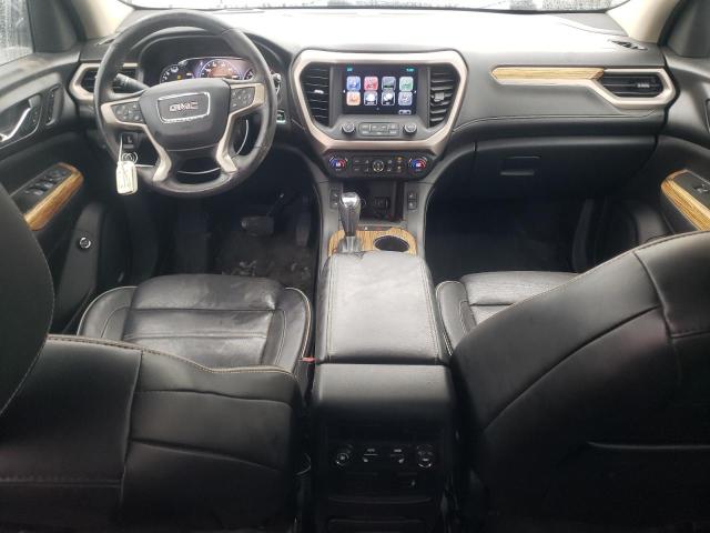 Photo 7 VIN: 1GKKNXLS3HZ164838 - GMC ACADIA DEN 