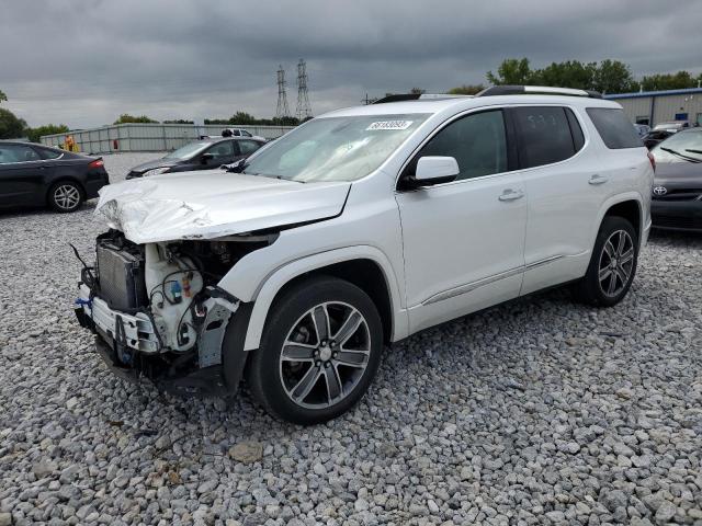 Photo 0 VIN: 1GKKNXLS3HZ178836 - GMC ACADIA DEN 