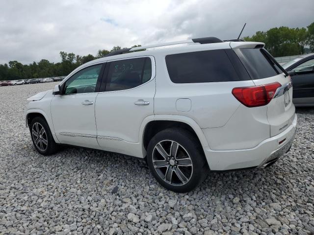 Photo 1 VIN: 1GKKNXLS3HZ178836 - GMC ACADIA DEN 