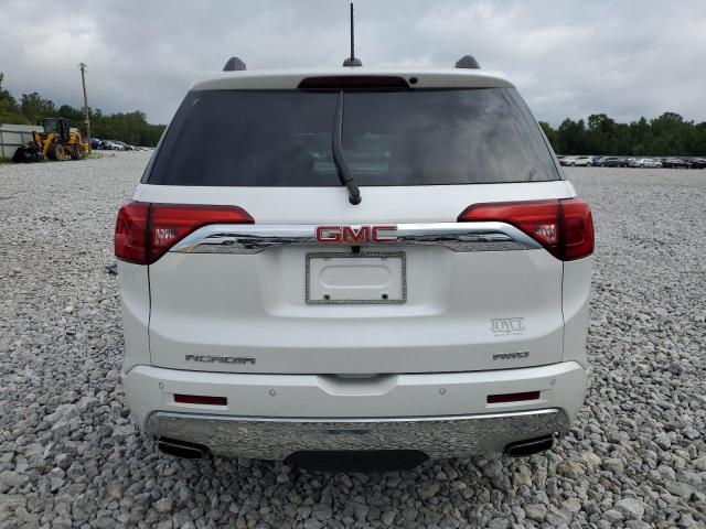 Photo 5 VIN: 1GKKNXLS3HZ178836 - GMC ACADIA DEN 