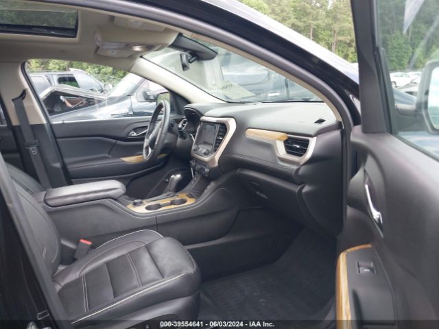 Photo 4 VIN: 1GKKNXLS3HZ187486 - GMC ACADIA 