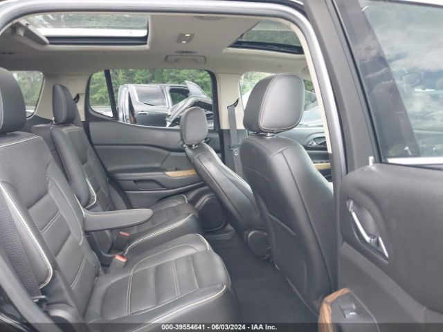 Photo 7 VIN: 1GKKNXLS3HZ187486 - GMC ACADIA 