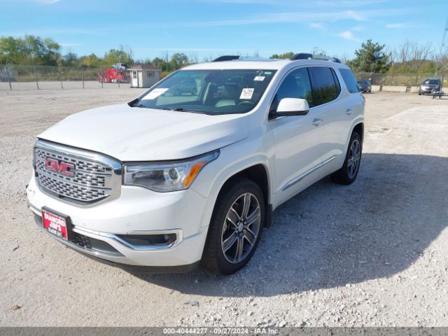 Photo 1 VIN: 1GKKNXLS3HZ202150 - GMC ACADIA 