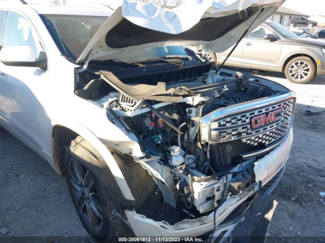 Photo 5 VIN: 1GKKNXLS3HZ220678 - GMC ACADIA 