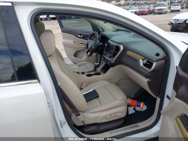 Photo 4 VIN: 1GKKNXLS3HZ241353 - GMC ACADIA 