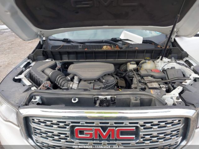 Photo 9 VIN: 1GKKNXLS3HZ241353 - GMC ACADIA 