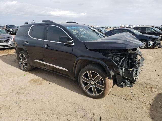 Photo 3 VIN: 1GKKNXLS3HZ307514 - GMC ACADIA DEN 