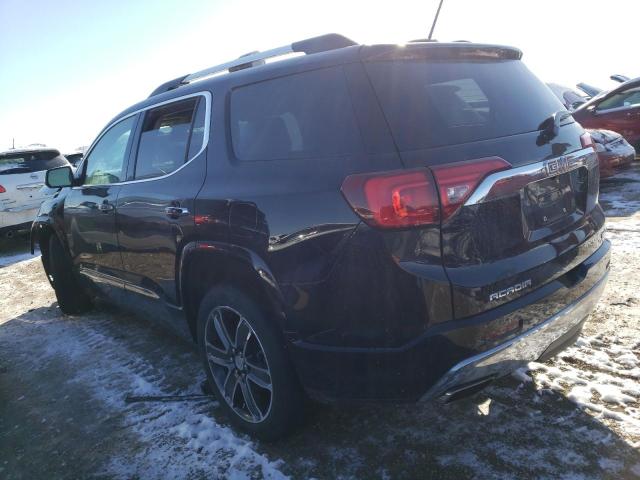 Photo 1 VIN: 1GKKNXLS3JZ101311 - GMC ACADIA DEN 