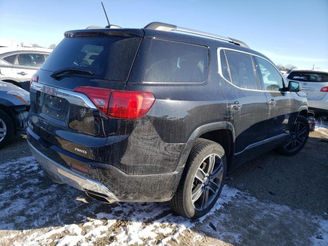 Photo 2 VIN: 1GKKNXLS3JZ101311 - GMC ACADIA DEN 