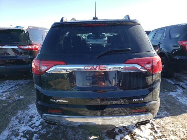 Photo 5 VIN: 1GKKNXLS3JZ101311 - GMC ACADIA DEN 