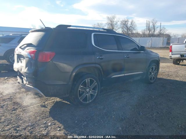 Photo 3 VIN: 1GKKNXLS3JZ106721 - GMC ACADIA 