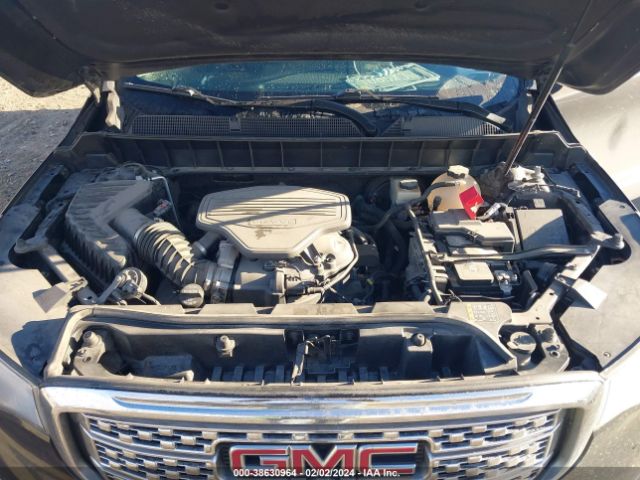 Photo 9 VIN: 1GKKNXLS3JZ106721 - GMC ACADIA 