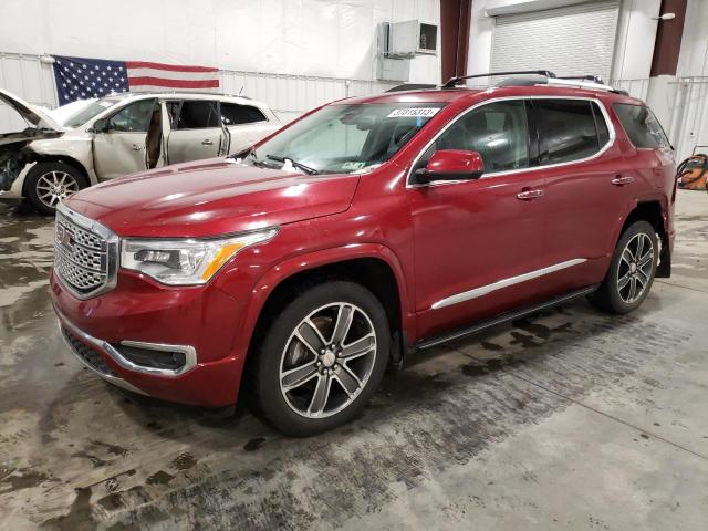 Photo 0 VIN: 1GKKNXLS3KZ128641 - GMC ACADIA 